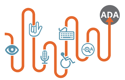 ADA lawsuits and compliance: