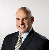 Mike Caprara, CIO, The Viscardi Center
