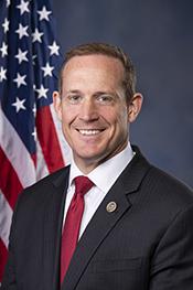 Senator Ted Budd (1971 - )