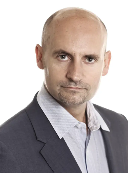 ADA contract management is essential, image of Jason Taylor